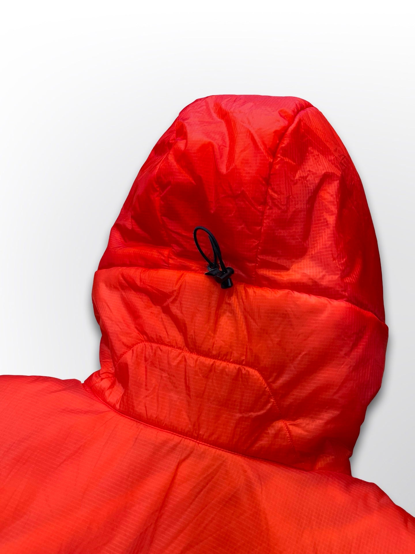 Aldrig Brugt Arcteryx Arc’teryx Vinterjakke Nuclei Fl Jacket Women’s S small i Orange farve