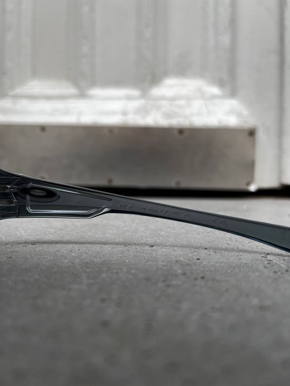 Oakley Solbriller Five Made in USA Brugt Used