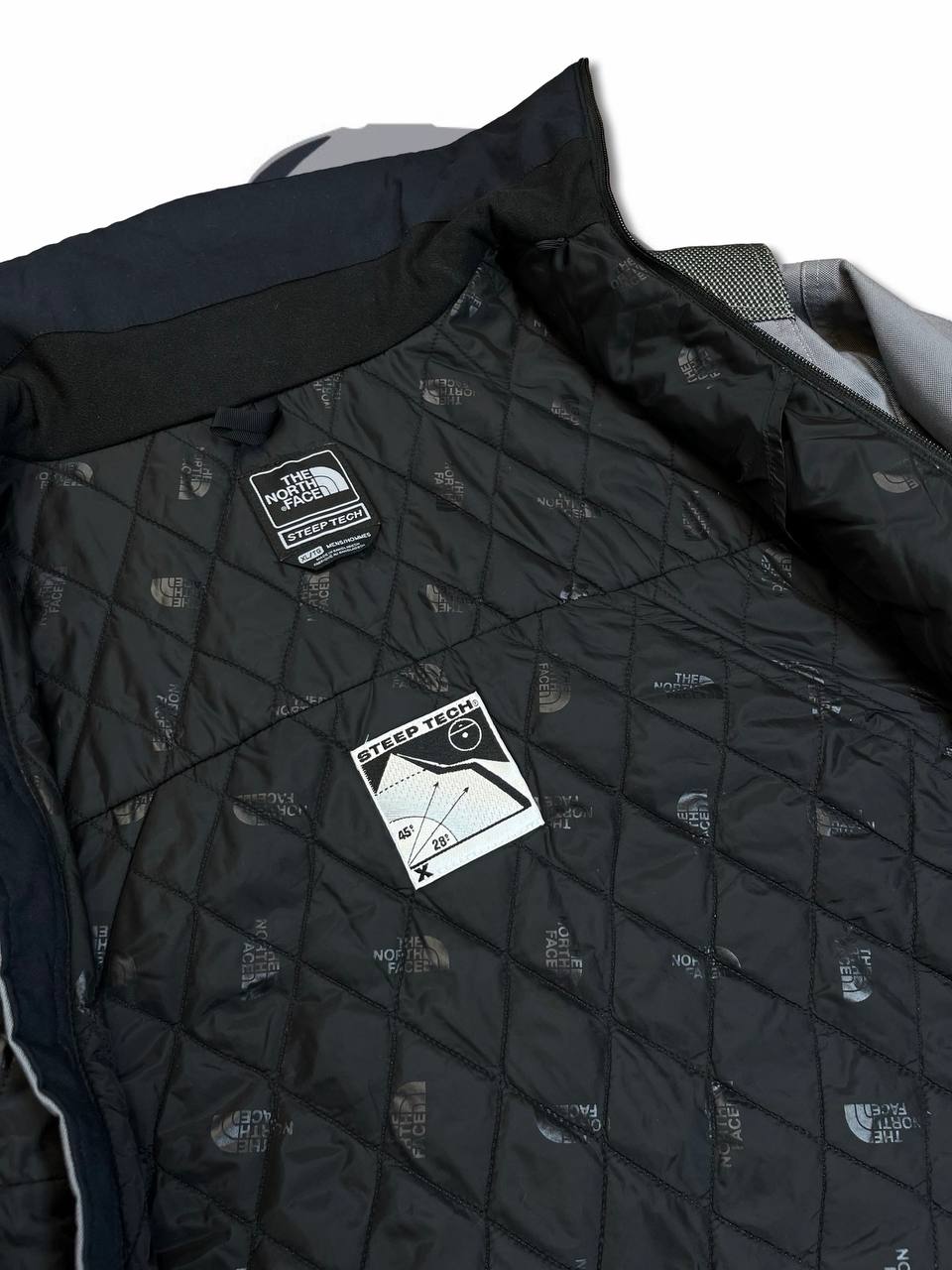 Brugt The North Face Skijakke XL Steep Tech