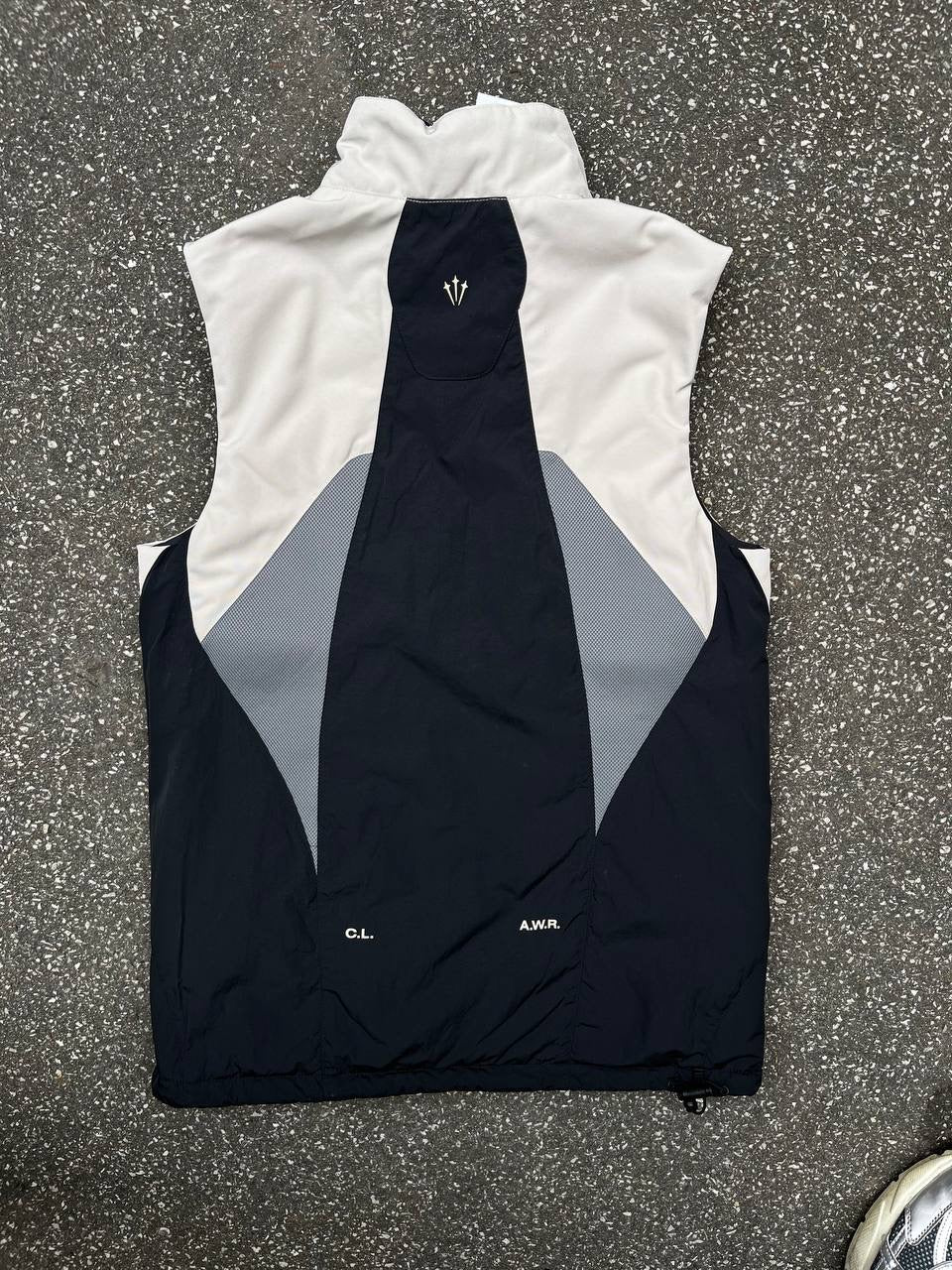 Nike Nocta Reversible Vest XS herre S dame Unisex
