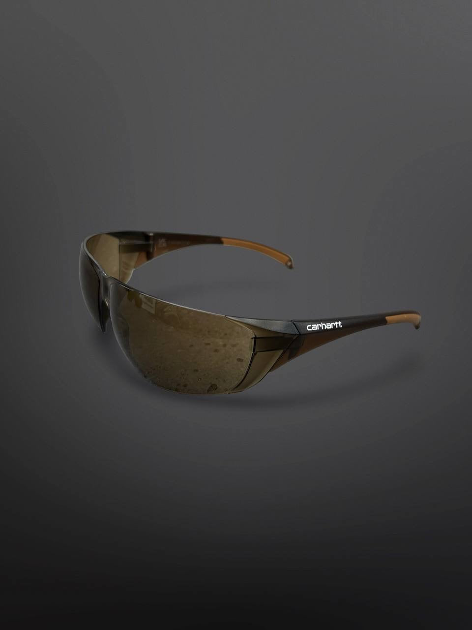 Carhartt Solbriller i Brun