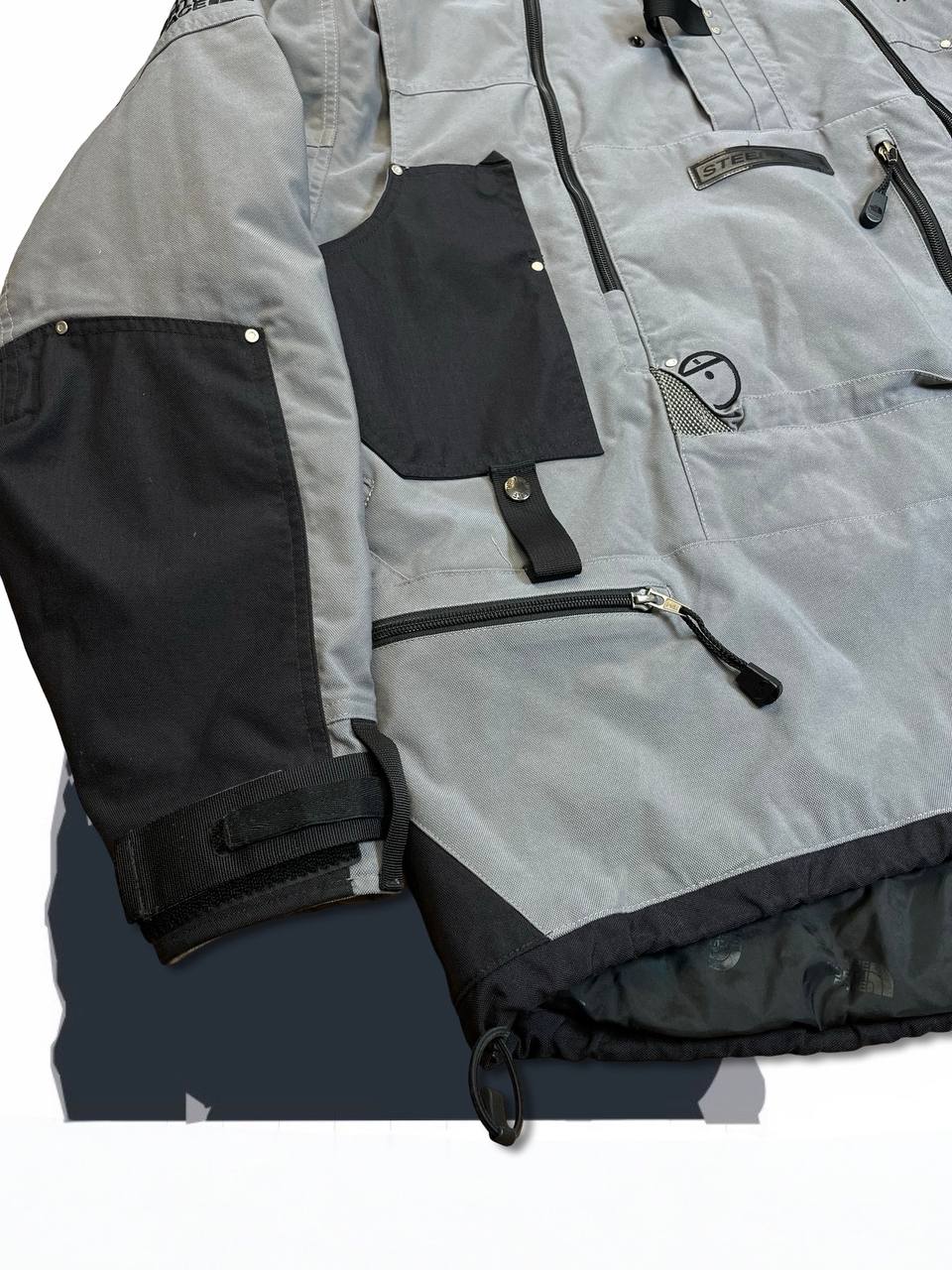 Brugt The North Face Skijakke XL Steep Tech