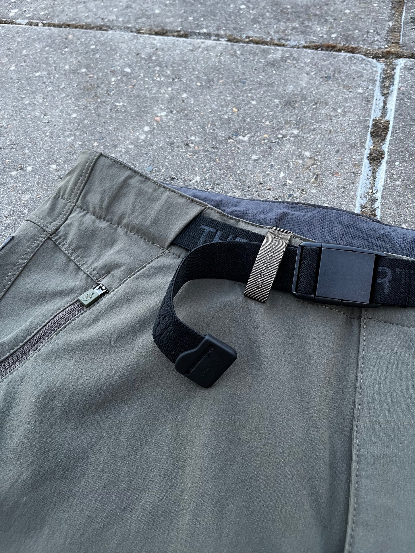 The north face hiking vandreshorts taktik 30 (S) - supersaelger