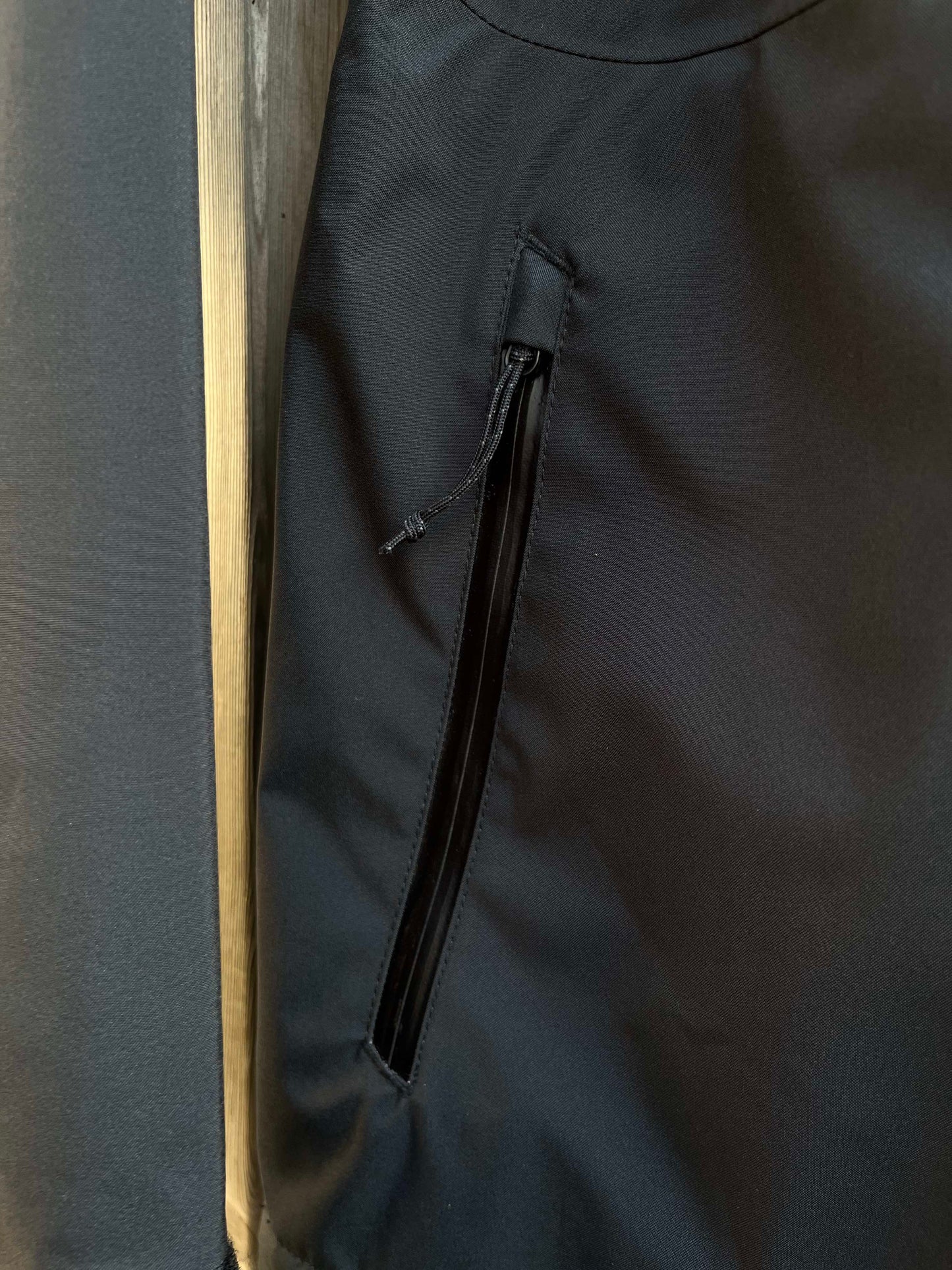 Regnjakke skaljakke / rain jacket Columbia Omni-tech - supersaelger