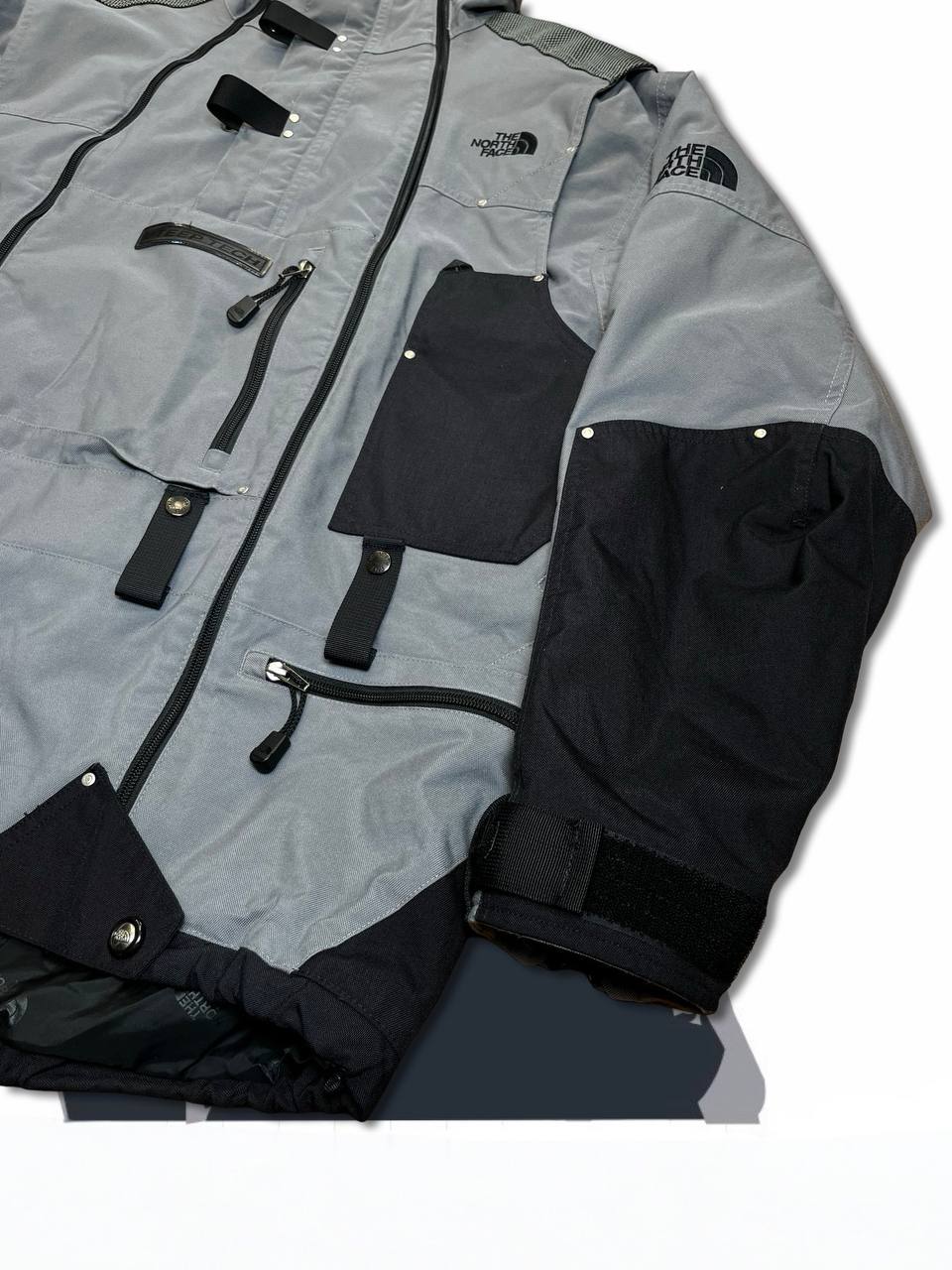 Brugt The North Face Skijakke XL Steep Tech