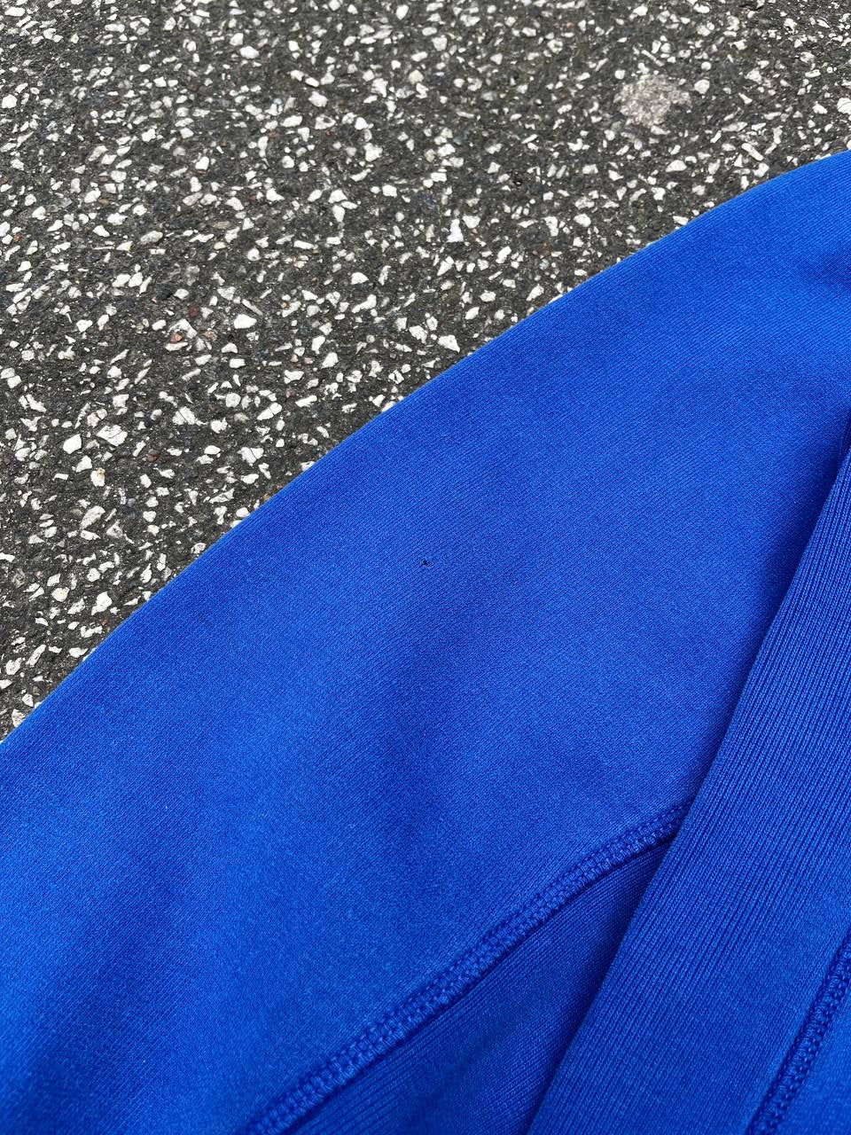 Stone Island Sweatshirt I Blå XL Brugt Used