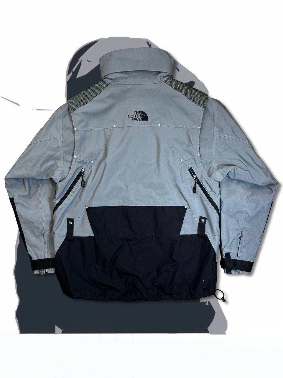 Brugt The North Face Skijakke XL Steep Tech