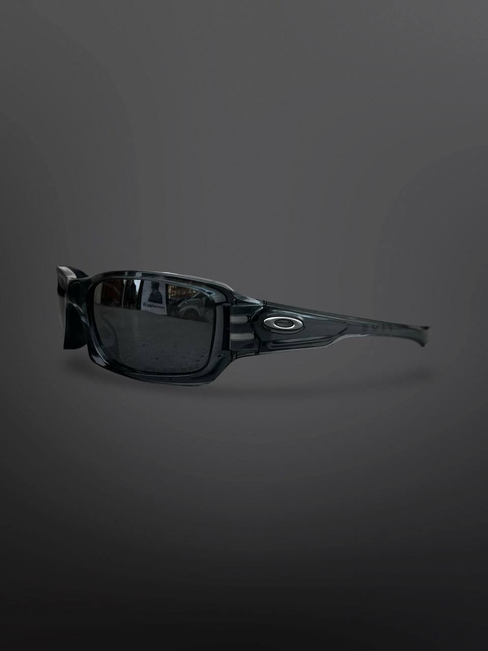 Oakley Solbriller Five Made in USA Brugt Used