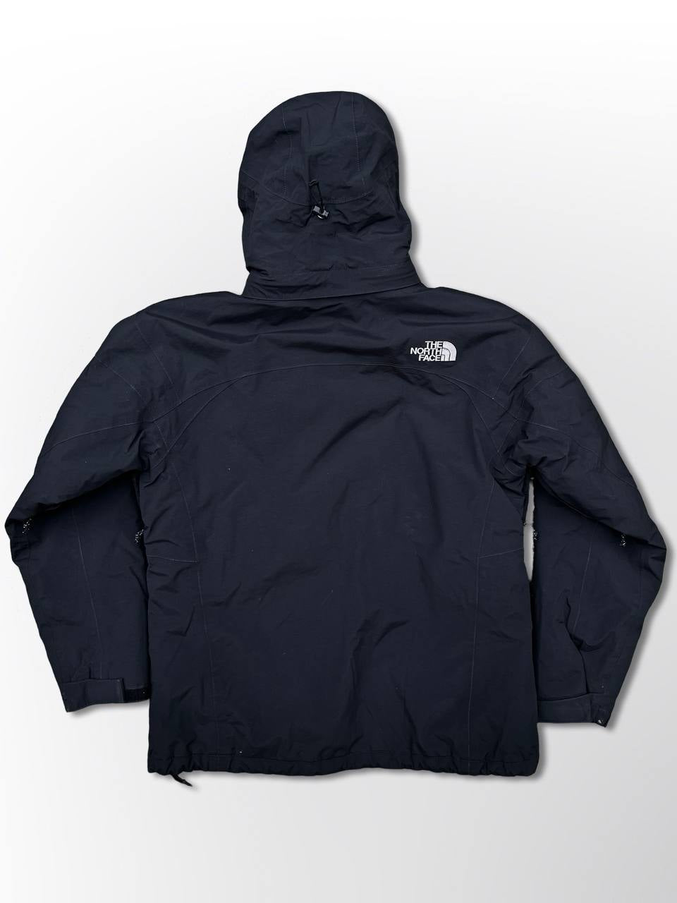 Skijakke The North Face Brugt i god stand L Large Kvinde i Sort