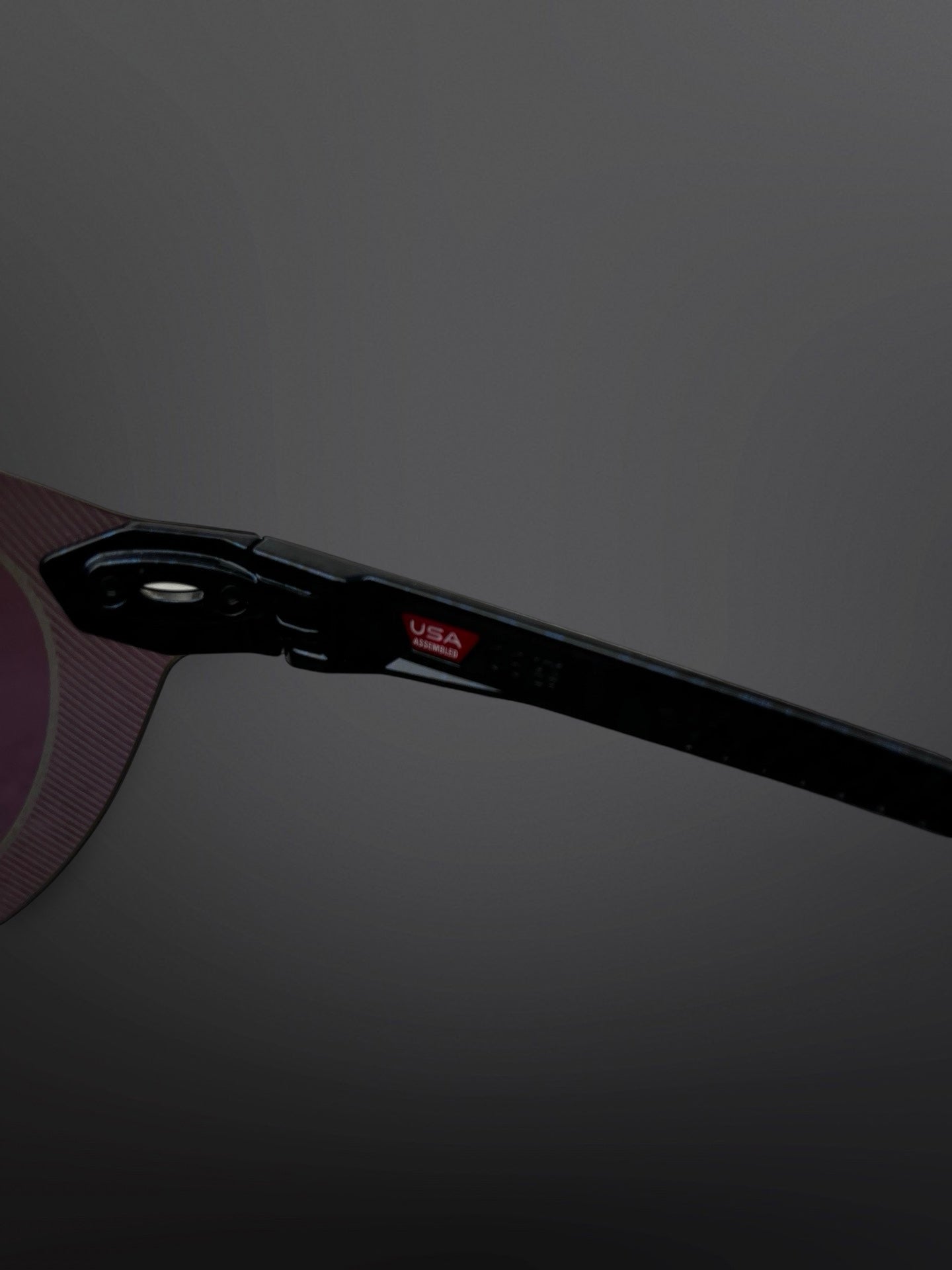 Oakley Solbriller Sunglasses i Grøn Chameleon