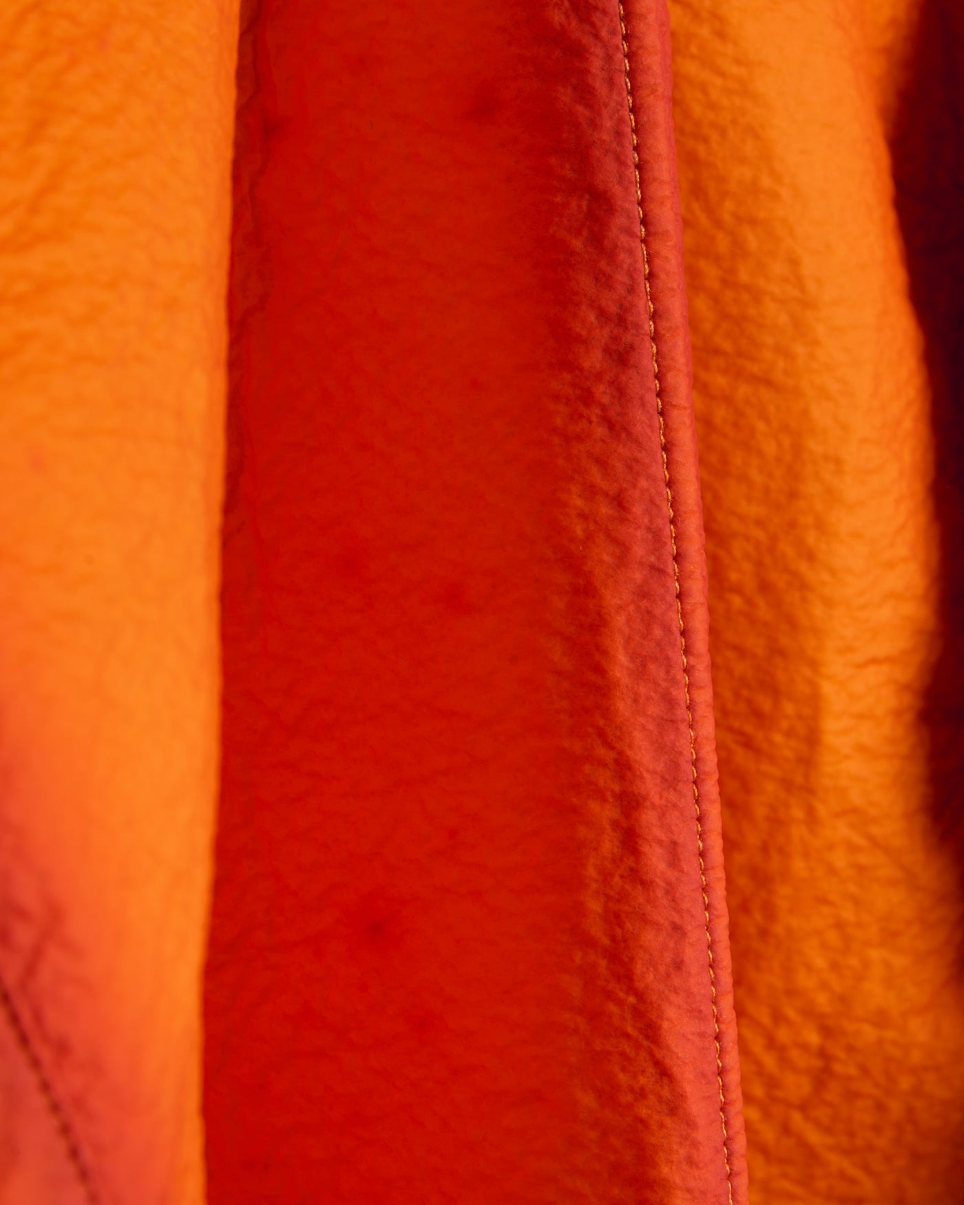 C.P. Company Feltro Bi-Film Jacket – Orange (Medium)