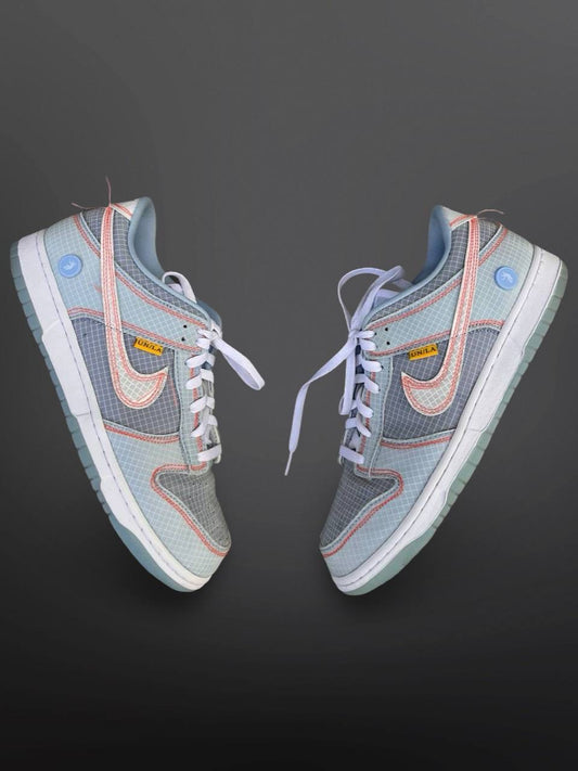 Nike Dunk Low X Union LA Argon 44.5 10.5 US