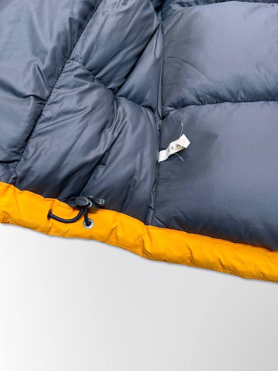 Brugt The North Face Baltoro Himalaya Waterproof Medium dame