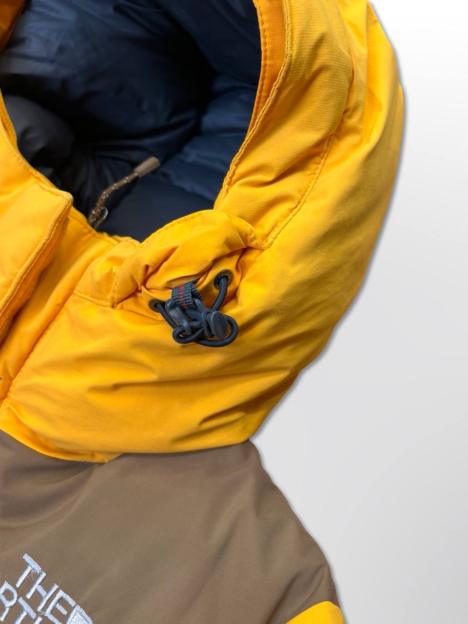 Brugt The North Face Baltoro Himalaya Waterproof Medium dame