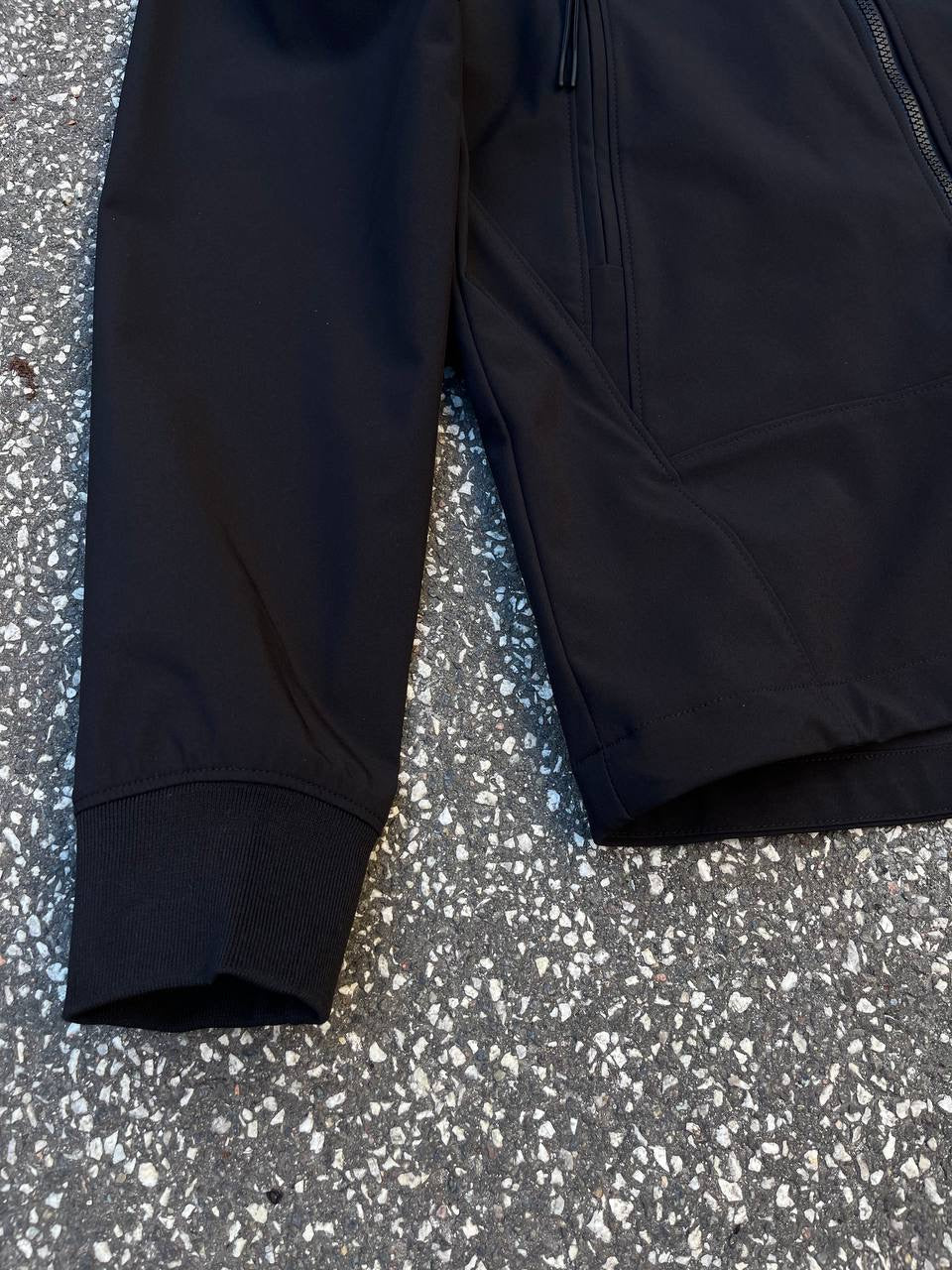 C.P.Company Google Softshell R jakke i Medium 46 Brand New