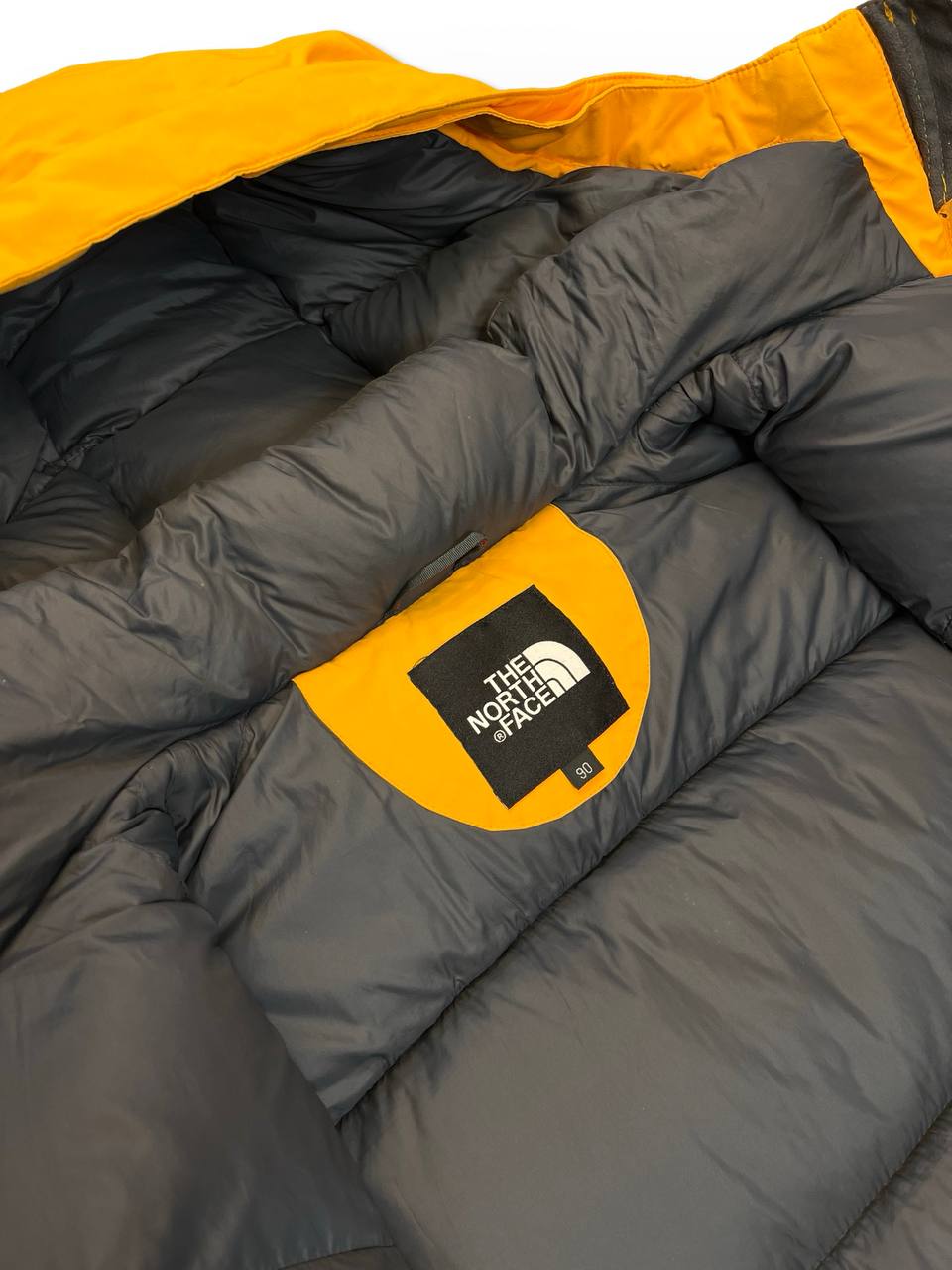Brugt The North Face Baltoro Himalaya Waterproof Medium dame
