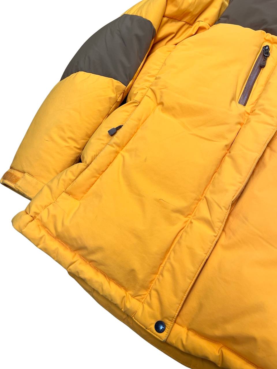 Brugt The North Face Baltoro Himalaya Waterproof Medium dame