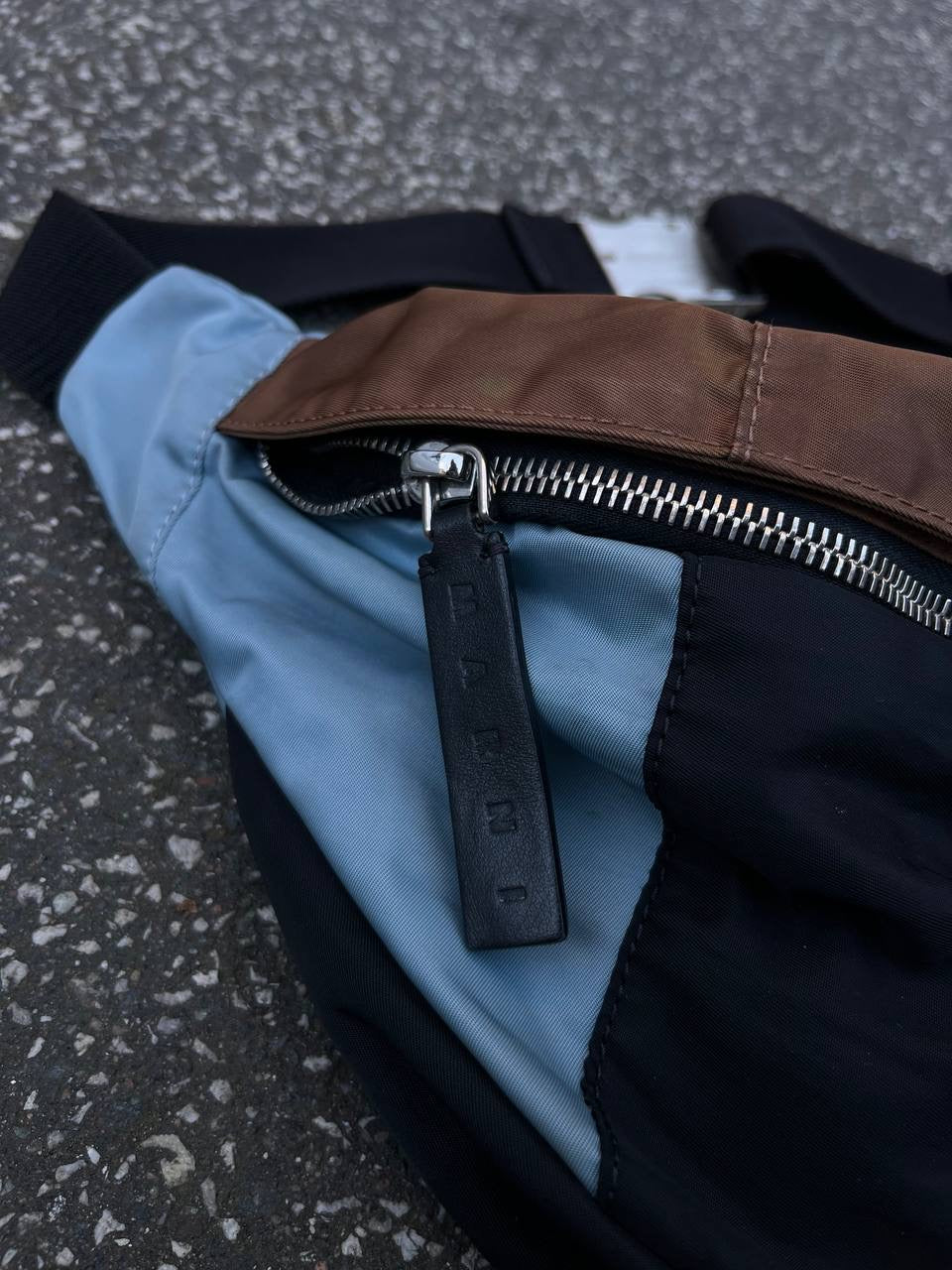 Marni Bæltetaske unisex One size brugt