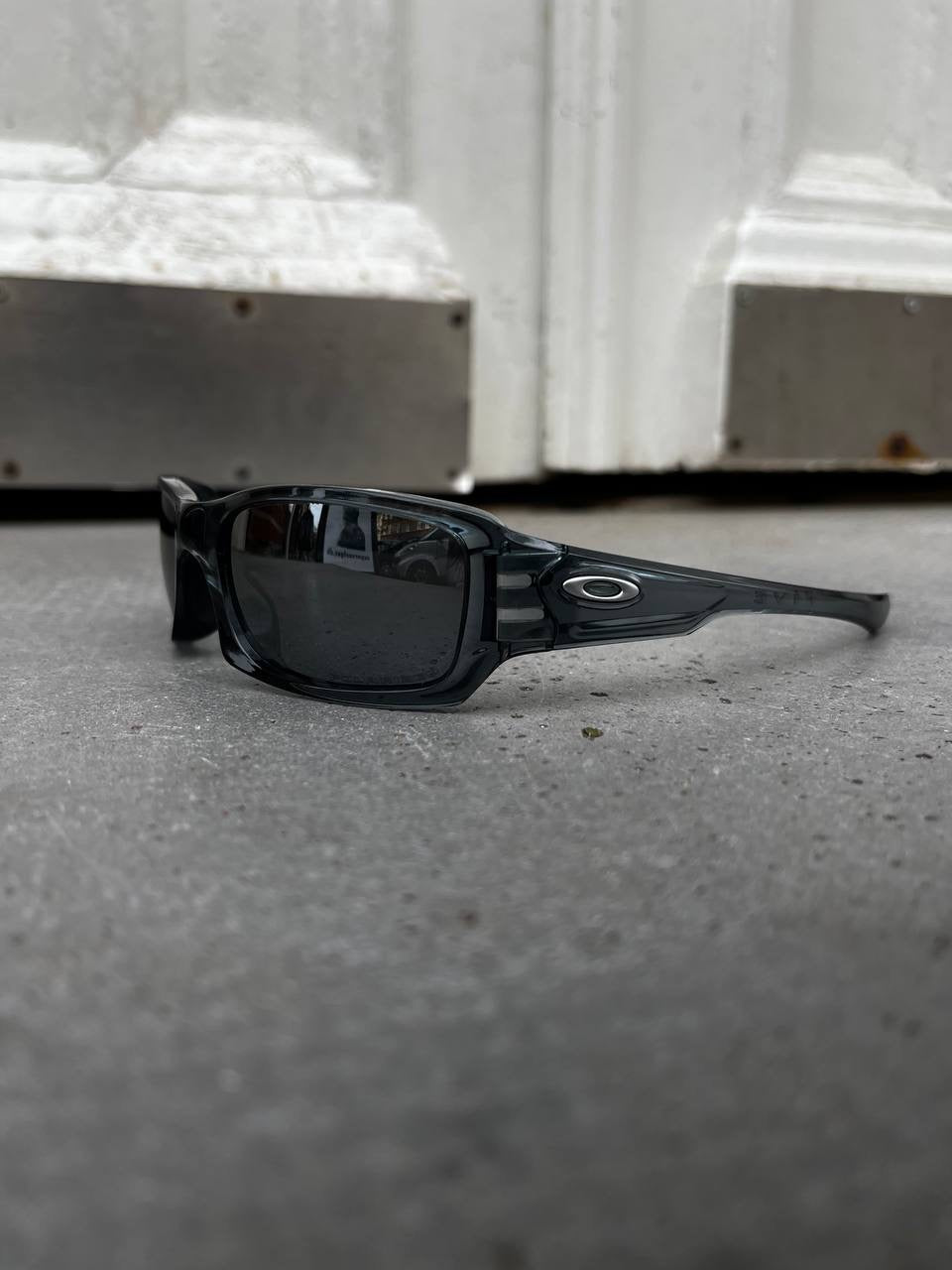 Oakley Solbriller Five Made in USA Brugt Used