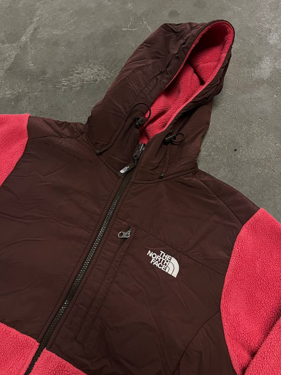 The North Face Fleece Denali Large Women’s Vintage
