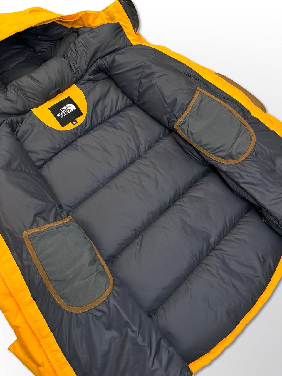 Brugt The North Face Baltoro Himalaya Waterproof Medium dame