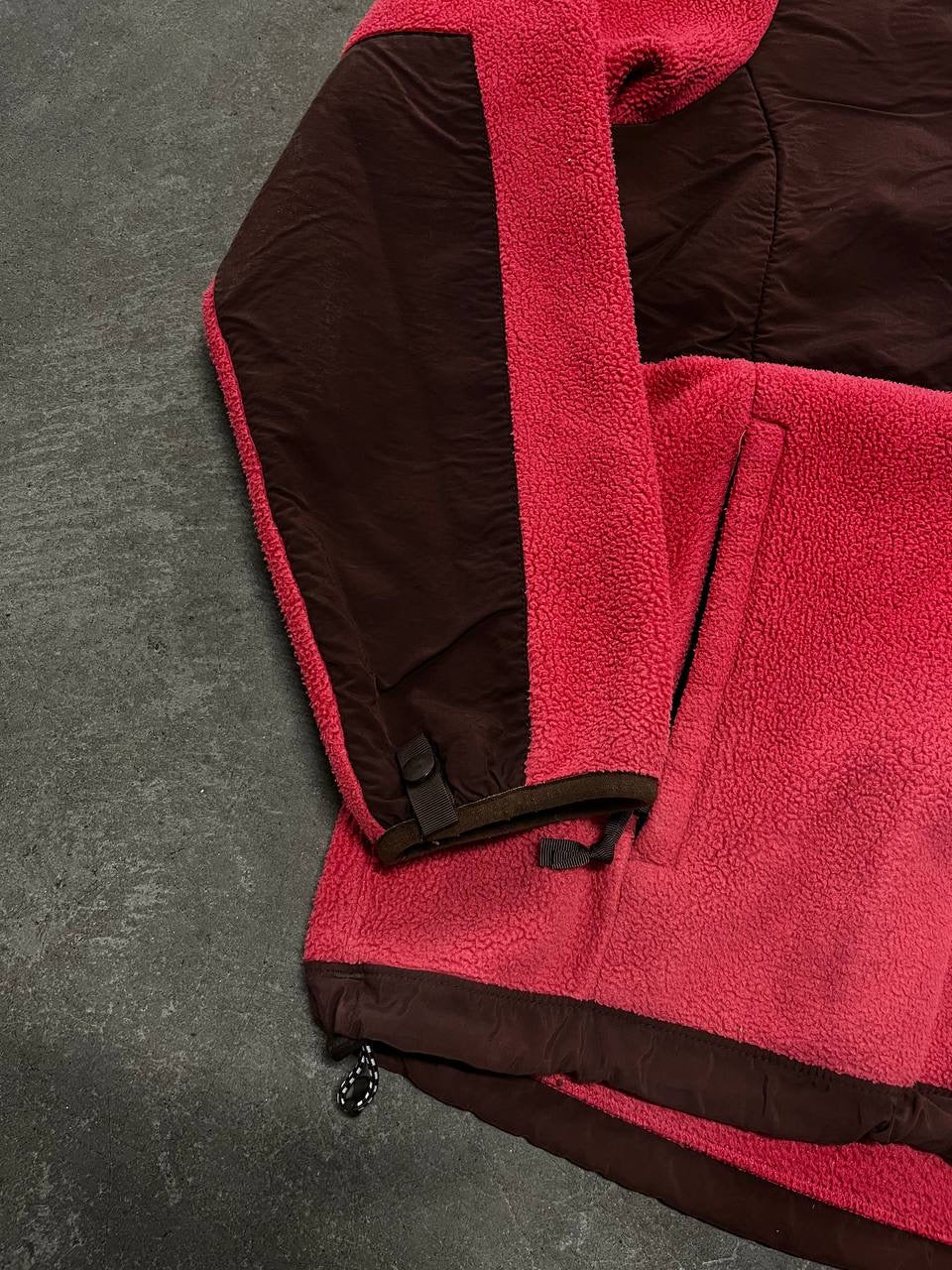 The North Face Fleece Denali Large Women’s Vintage