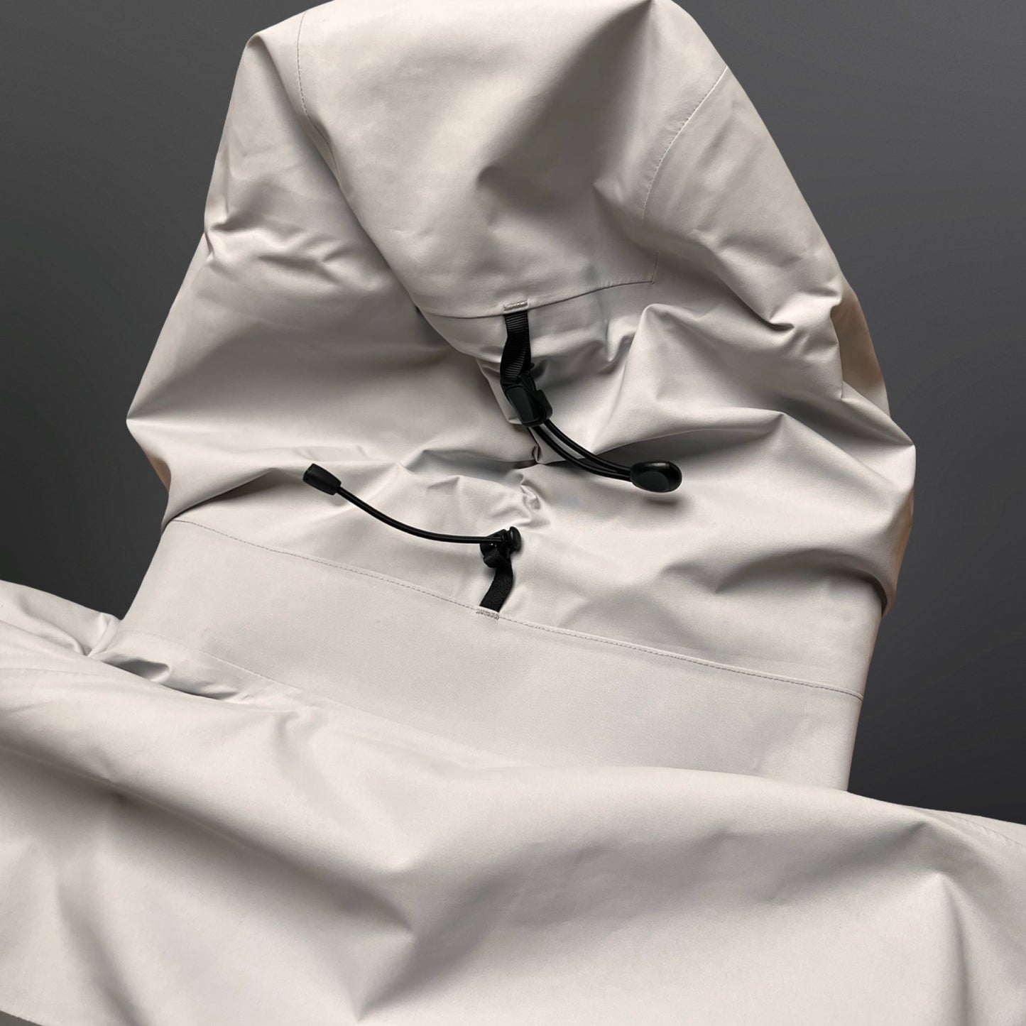 Arc’teryx Beta AR Skaljakke Grå S Small Herre