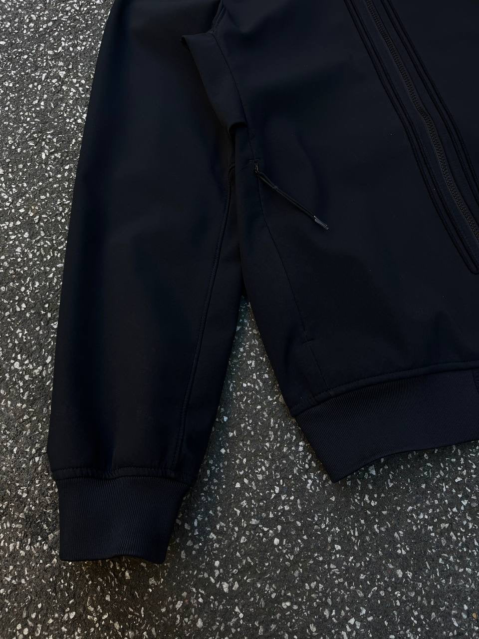 Stone Island Soft Shell R Sort Medium