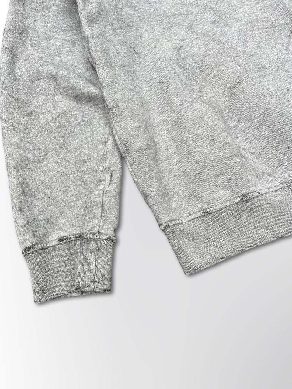 Stone Island Dust Colour Treatment Sweatshirt XL men’s