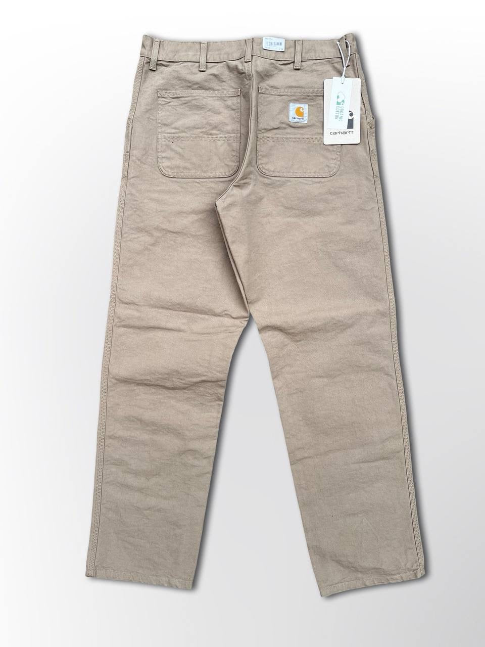 Carhartt Simple Pant Jeans W33xL34 helt nye beige