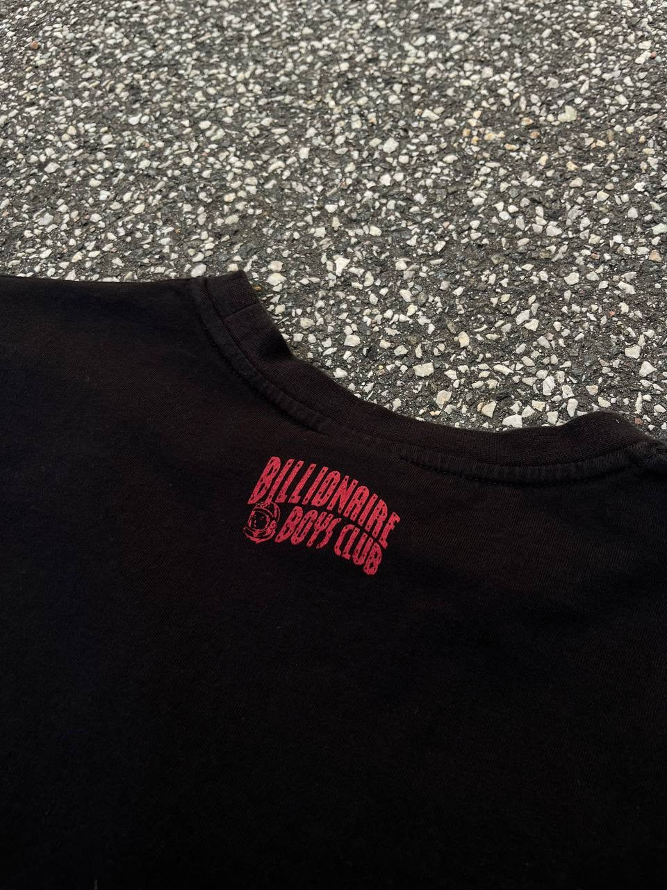 Billionaire Boys Club Long Sleeve XL Sort