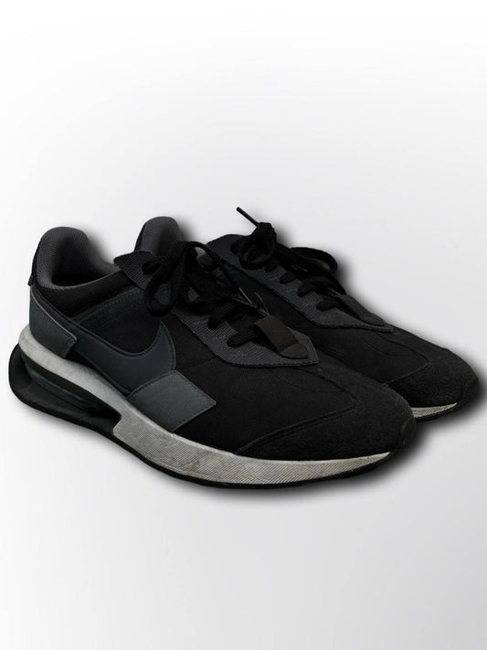 Brugte Nike sneakers air Max størrelse 46 i sort