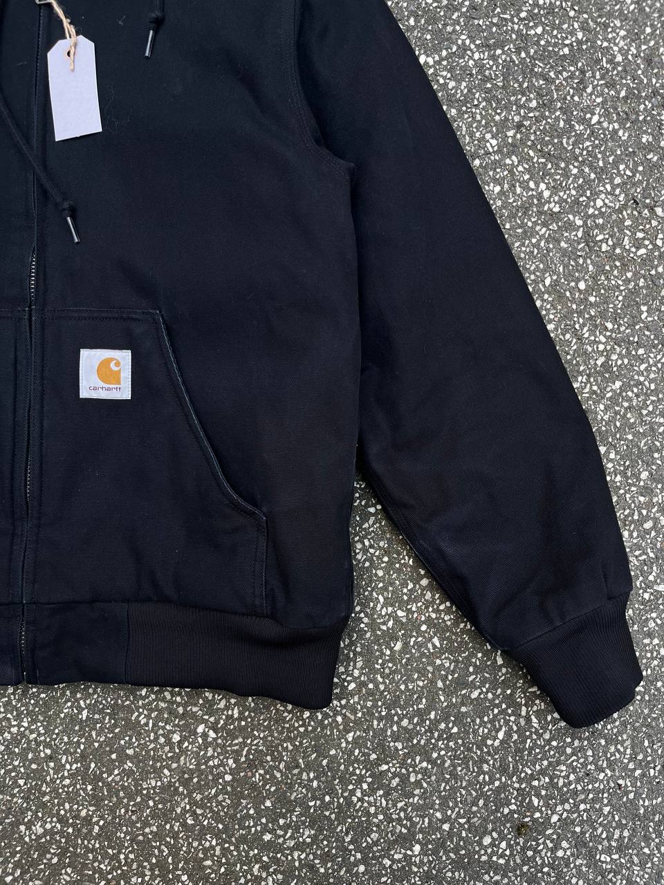 Carhartt Active jacket work jakke workwear Carhartt WIP M medium