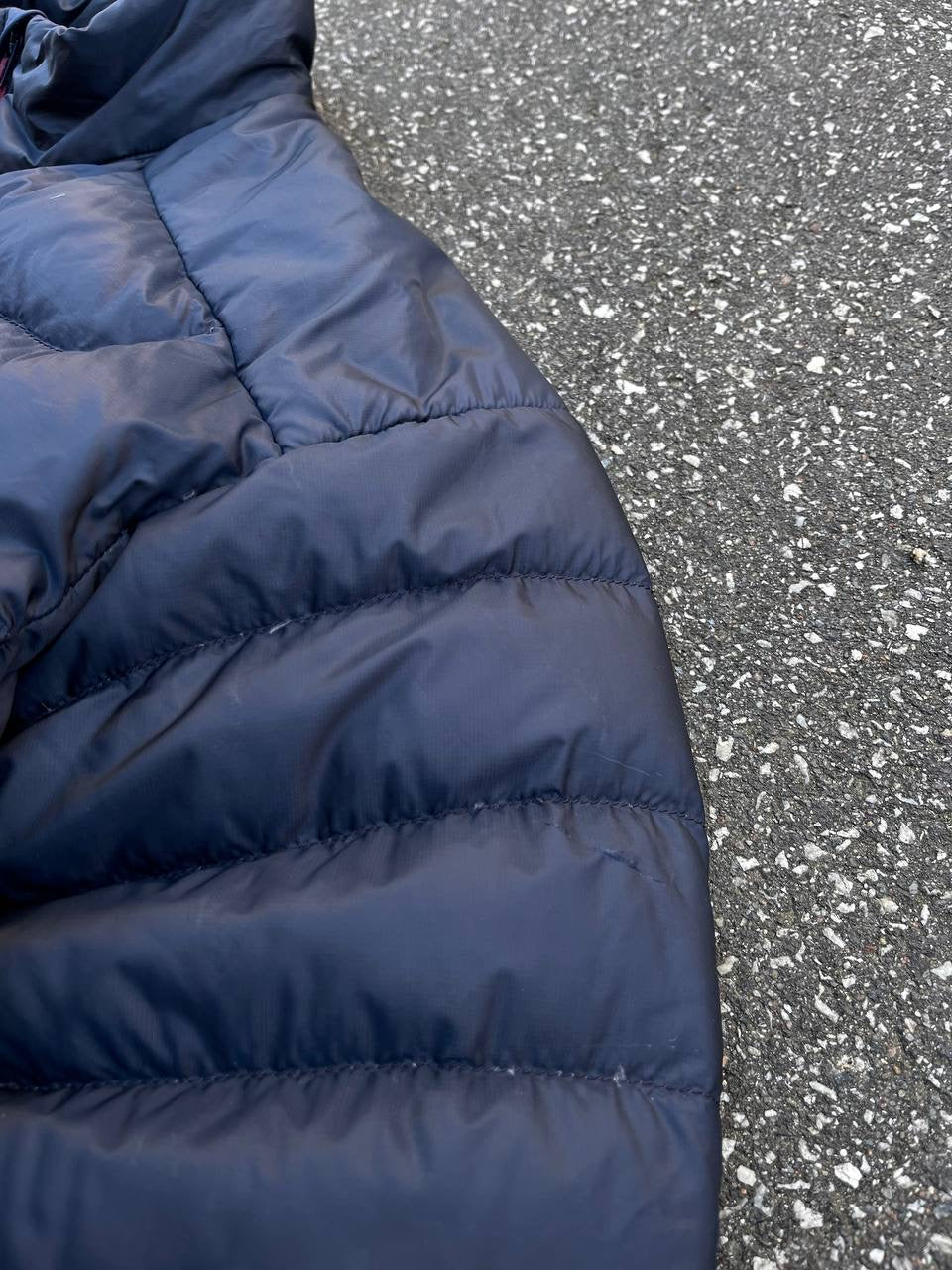 Arc’teryx Cerium LT Down jacket Medium men’s Navy