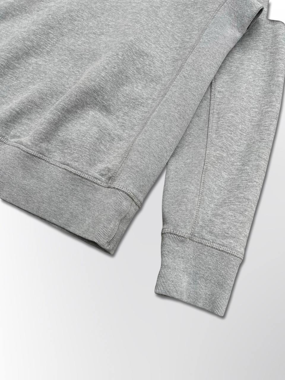 Sweatshirt Stone Island Brugt Grå Large 631565320