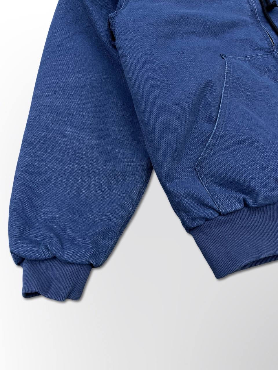 Carhartt Active Jacket Medium herre USA Navy ny