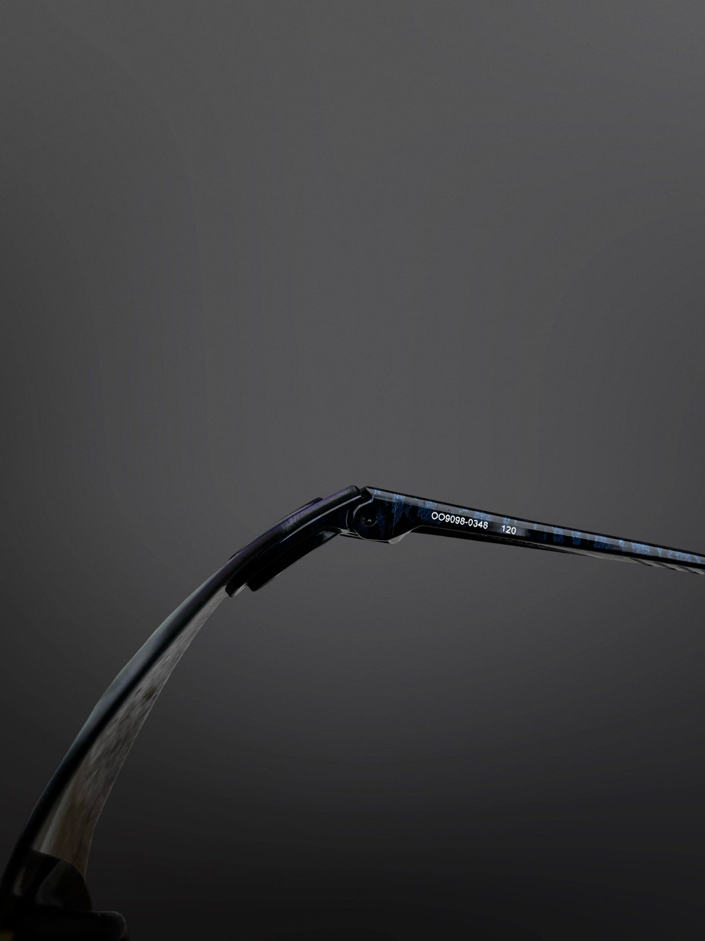 Oakley Solbriller Sunglasses i Grøn Chameleon