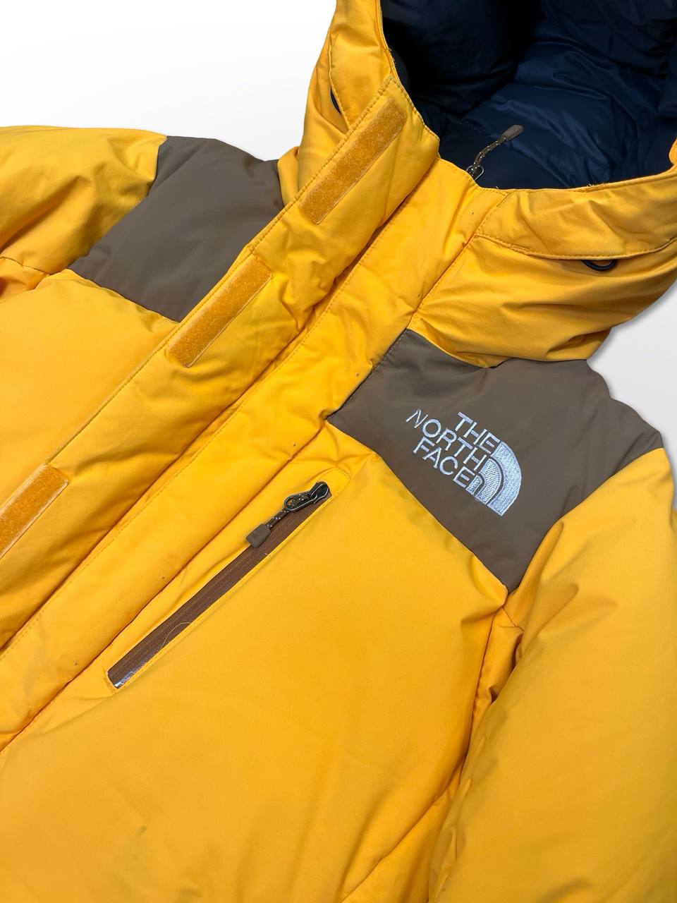 Brugt The North Face Baltoro Himalaya Waterproof Medium dame