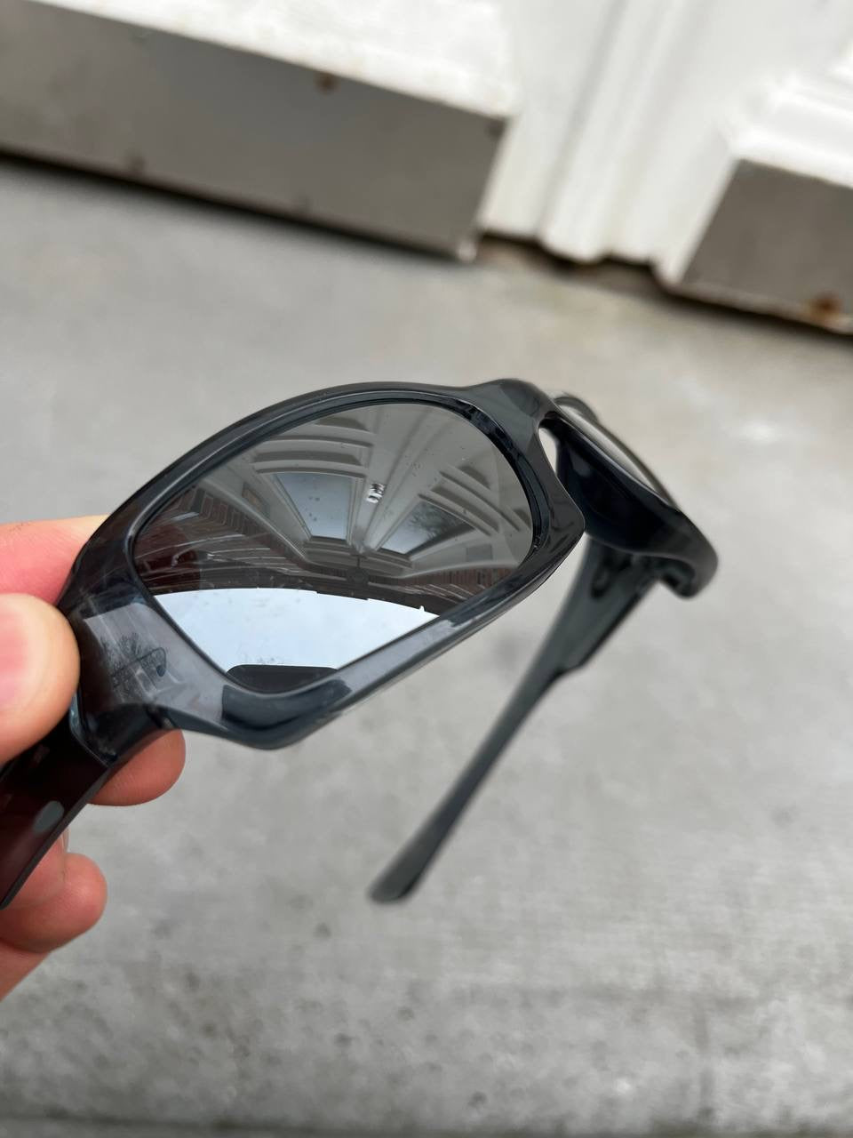Oakley Solbriller Five Made in USA Brugt Used