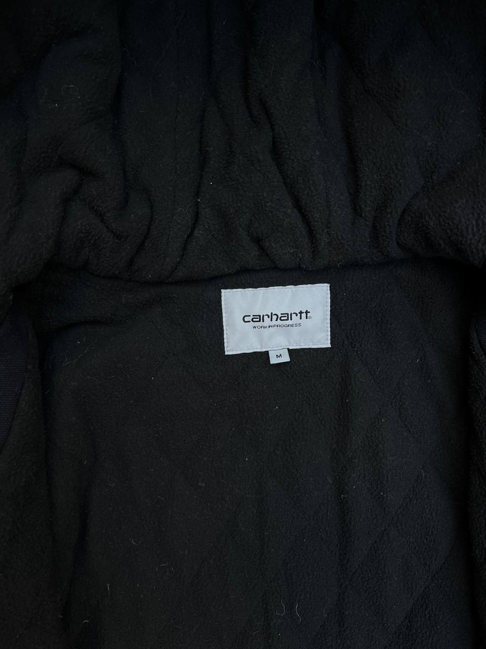 Carhartt Active jacket work jakke workwear Carhartt WIP M medium