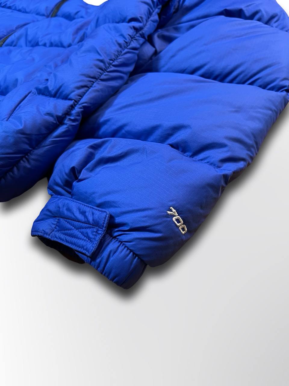 The north face nuptse 1992 limited edition puffer vinter jakke L large