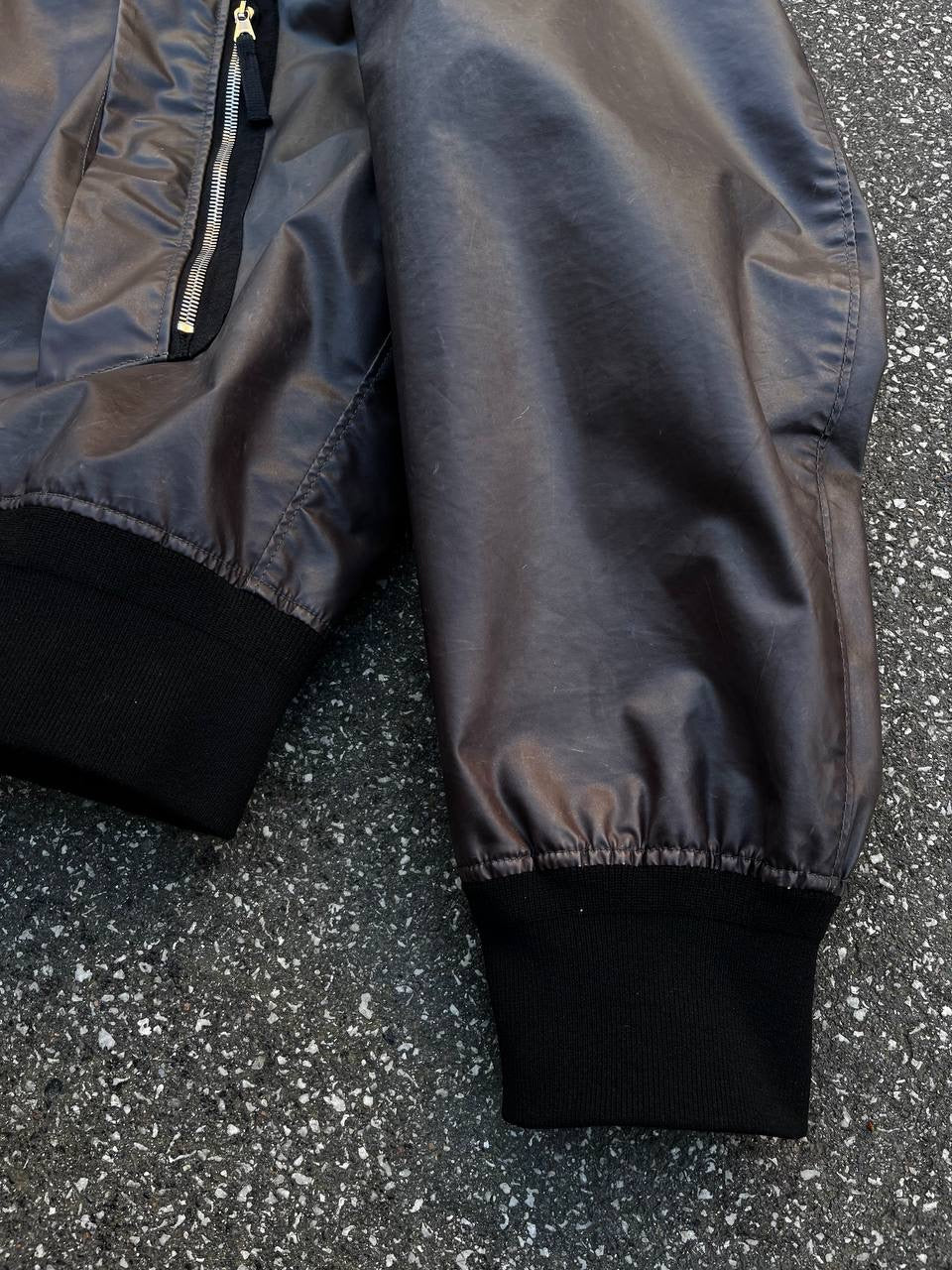 Stone Island Heat Reactive Jacket Ice Jacket XL