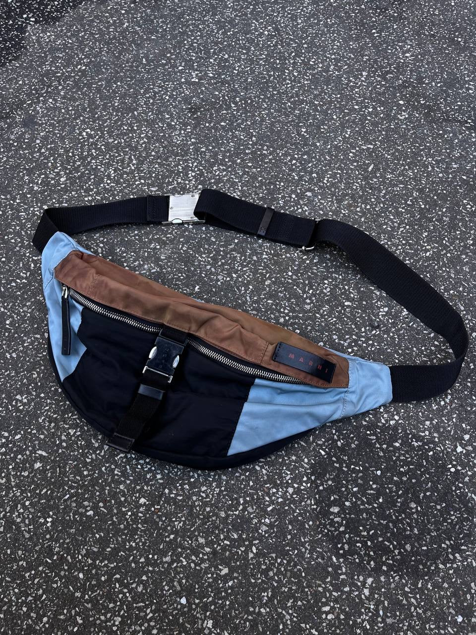 Marni Bæltetaske unisex One size brugt