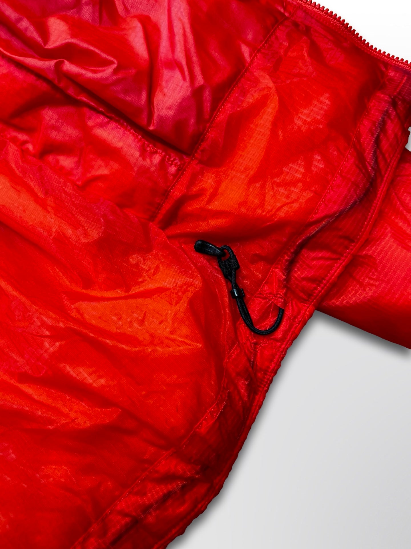 Aldrig Brugt Arcteryx Arc’teryx Vinterjakke Nuclei Fl Jacket Women’s S small i Orange farve