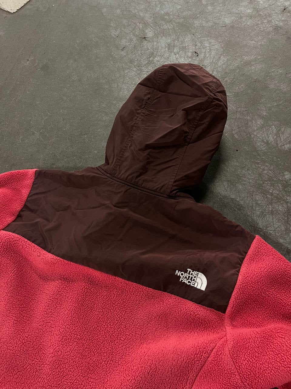 The North Face Fleece Denali Large Women’s Vintage