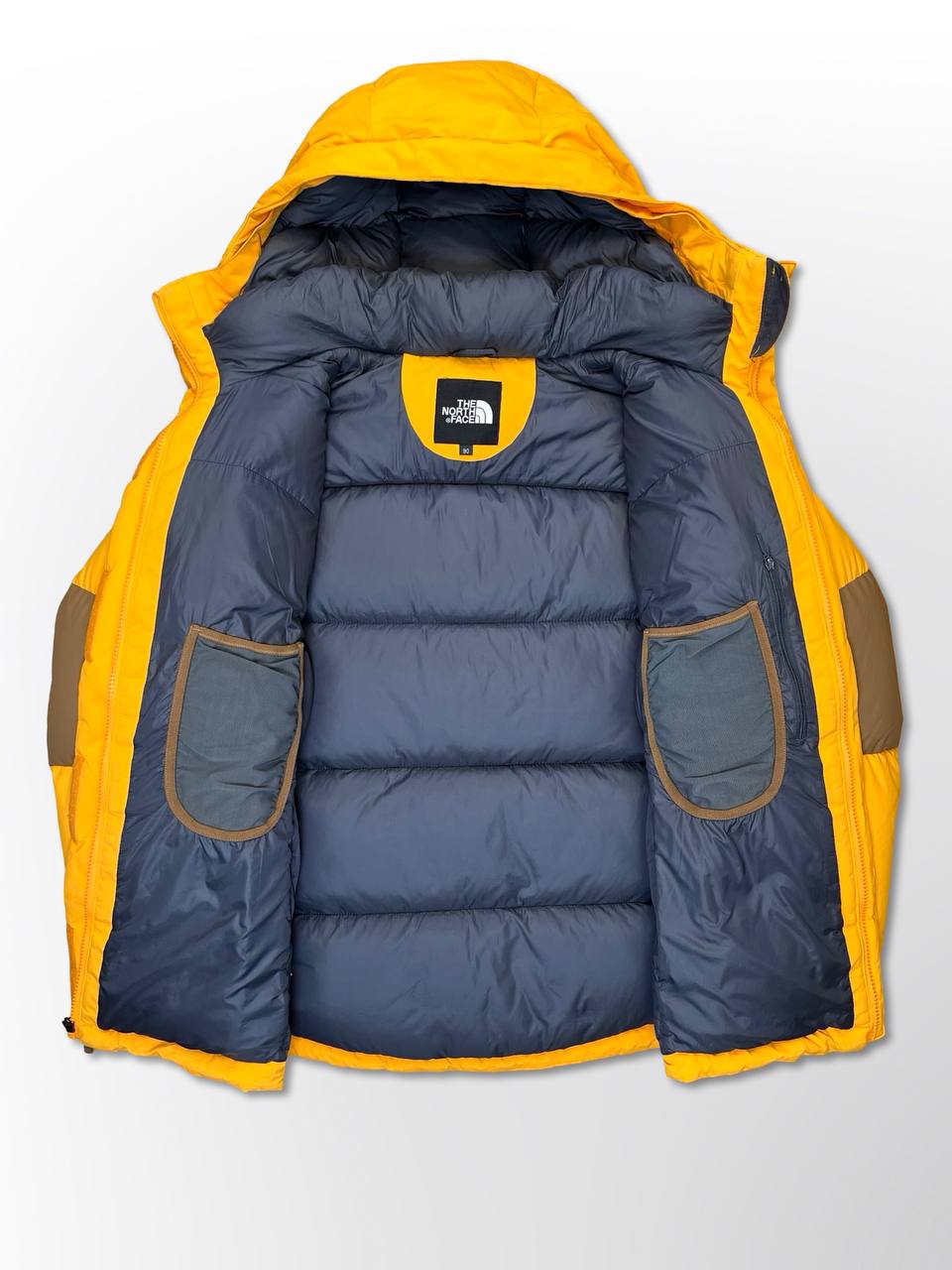 Brugt The North Face Baltoro Himalaya Waterproof Medium dame