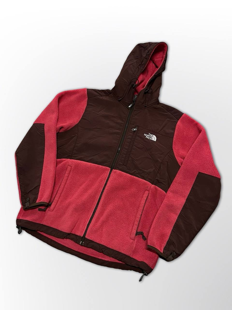 The North Face Fleece Denali Large Women’s Vintage