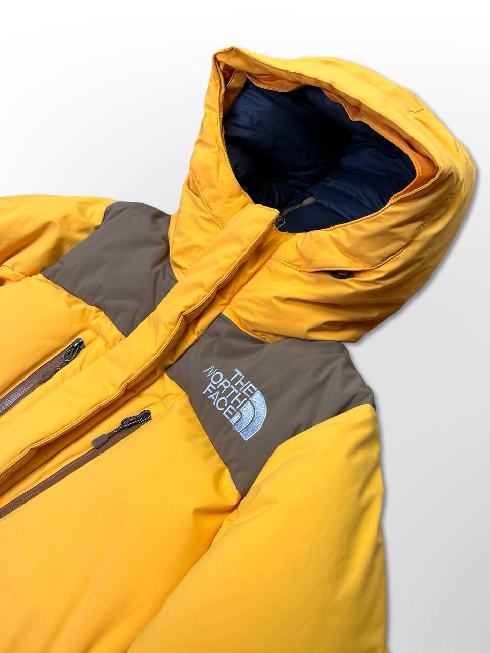 Brugt The North Face Baltoro Himalaya Waterproof Medium dame
