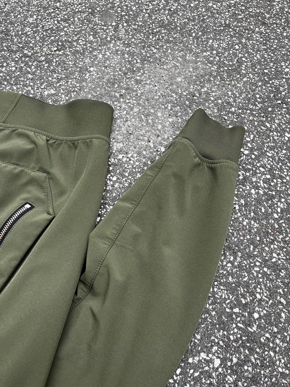 Stone Island Jakke Soft Shell R Oliven Medium Brugt