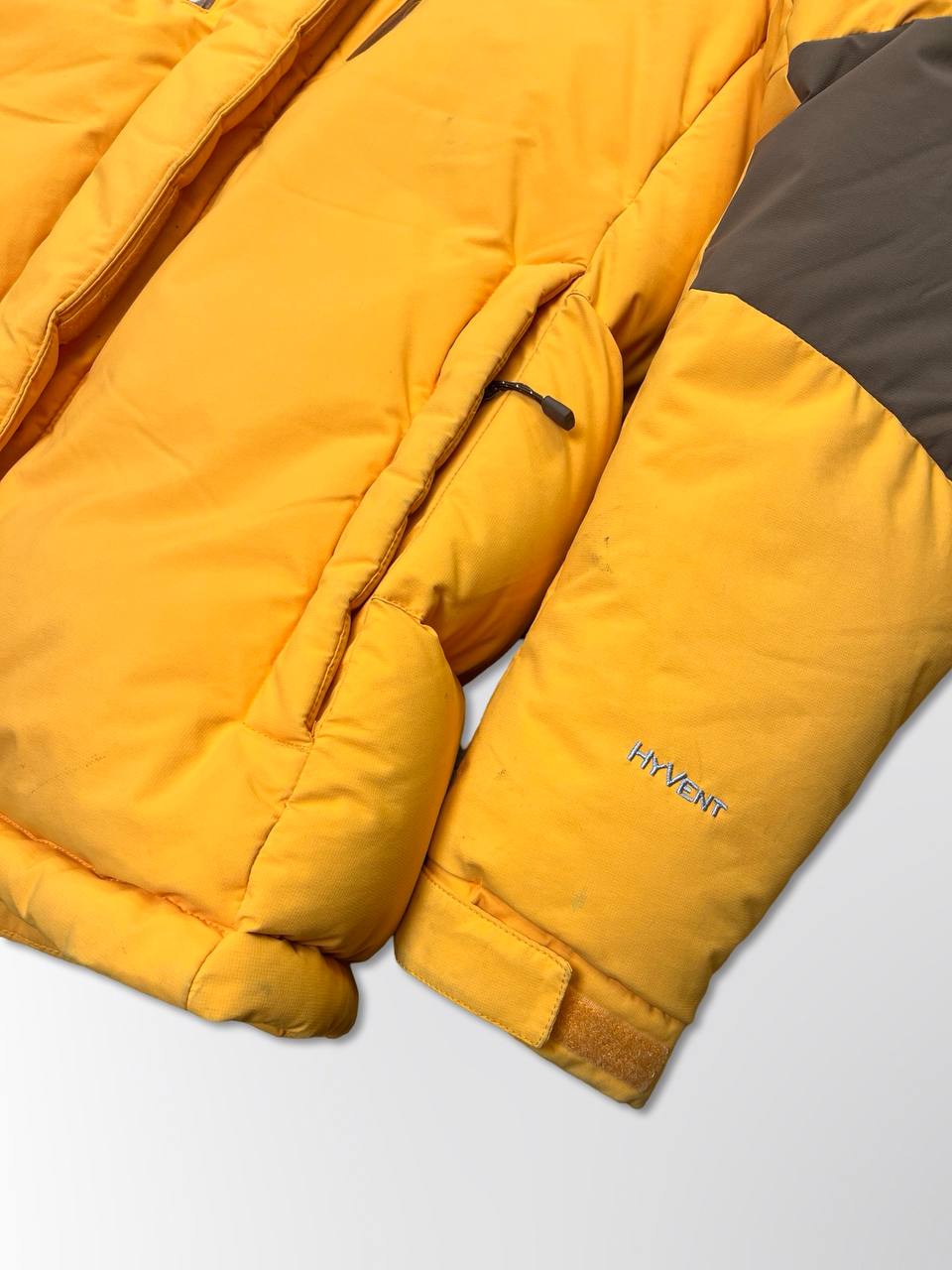 Brugt The North Face Baltoro Himalaya Waterproof Medium dame